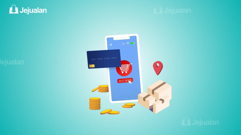 metode pembayaran toko online