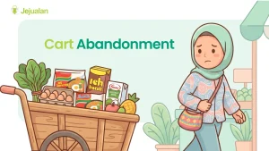 cart abandonment adalah