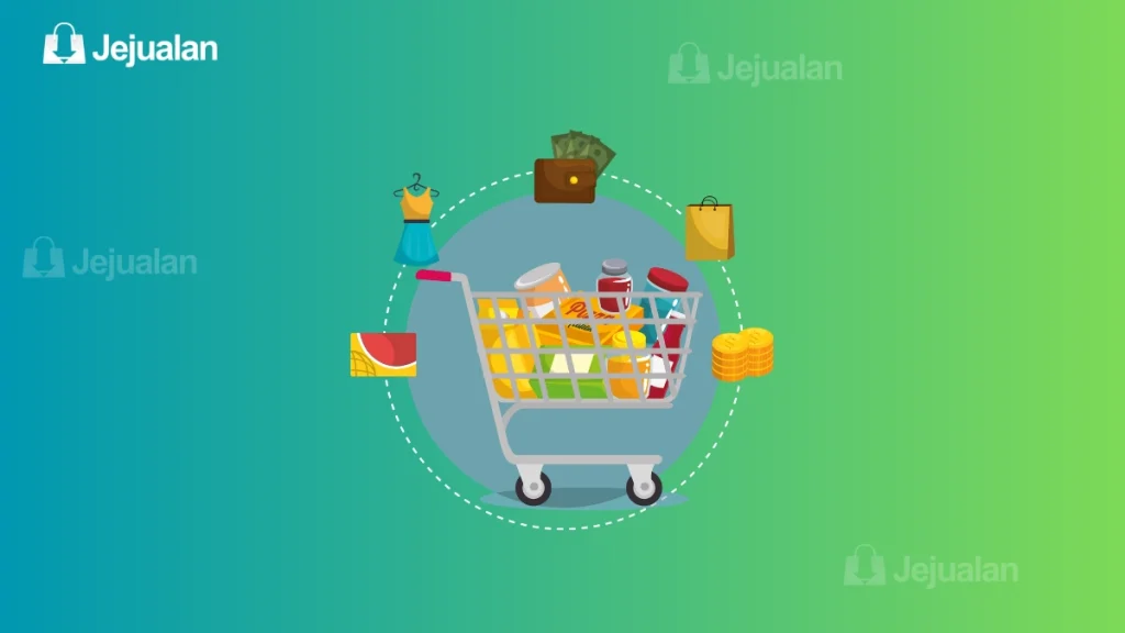 cart abandonment adalah