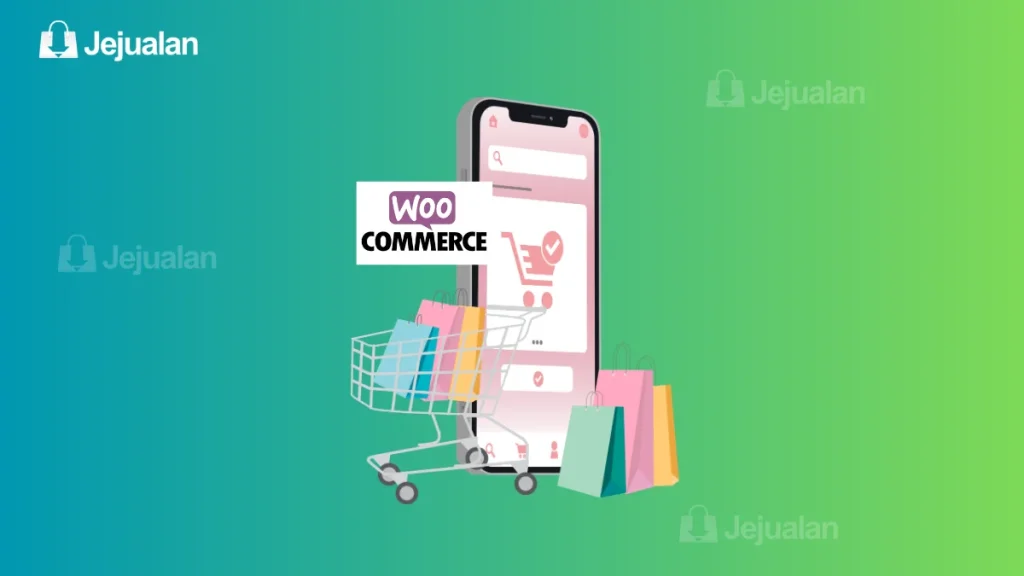 Plugin WooCommerce untuk toko online