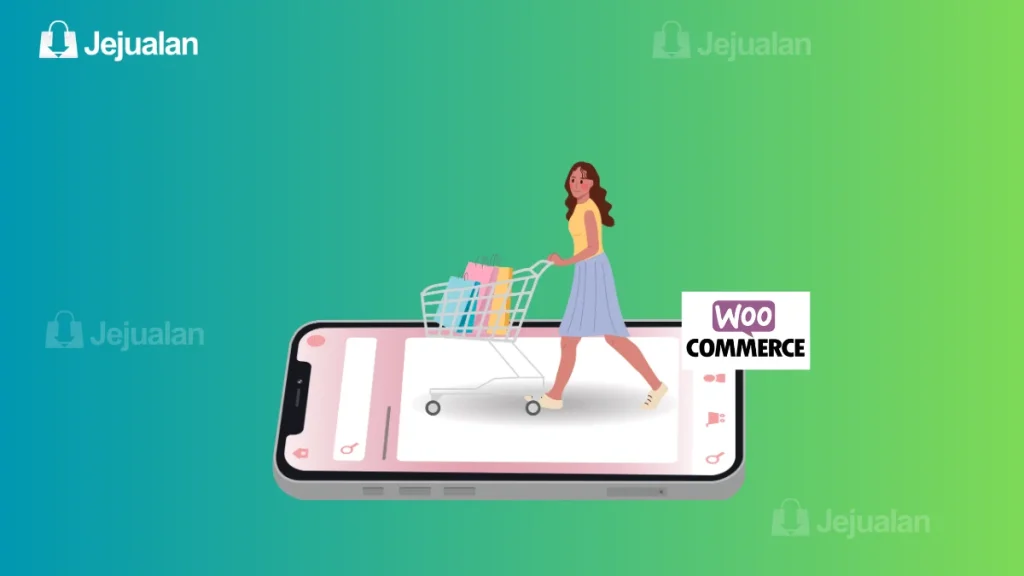 Plugin WooCommerce untuk toko online